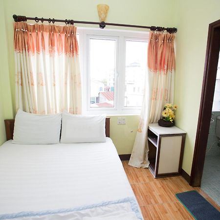 Sunny Fine Guesthouse Hue Exterior foto