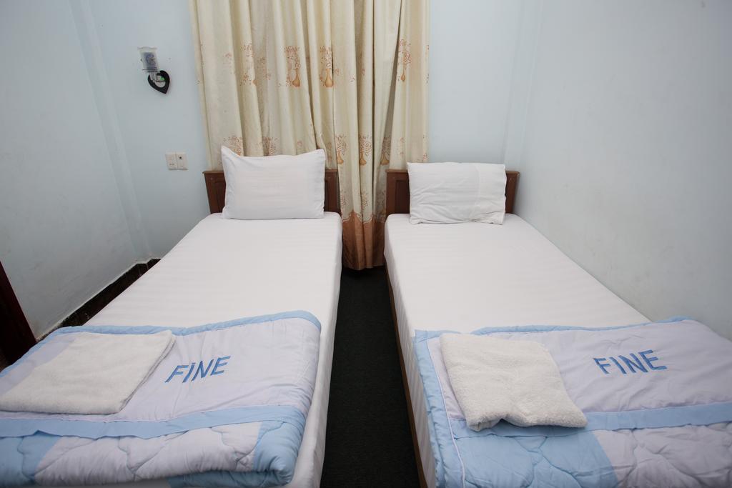 Sunny Fine Guesthouse Hue Quarto foto