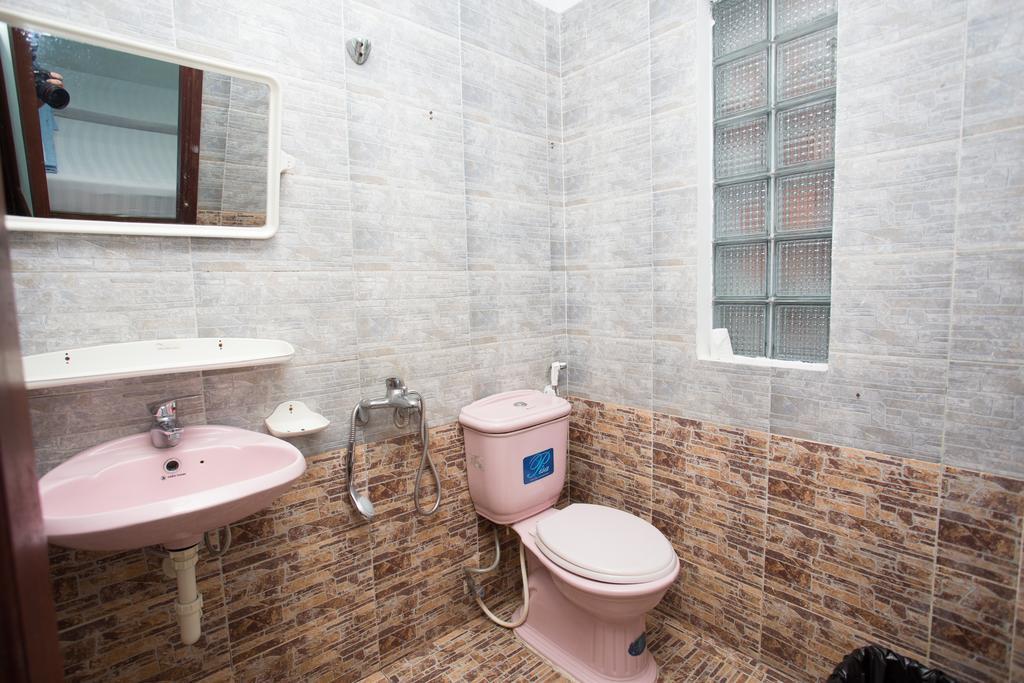 Sunny Fine Guesthouse Hue Quarto foto