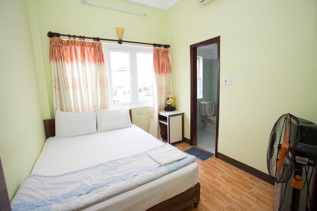 Sunny Fine Guesthouse Hue Quarto foto