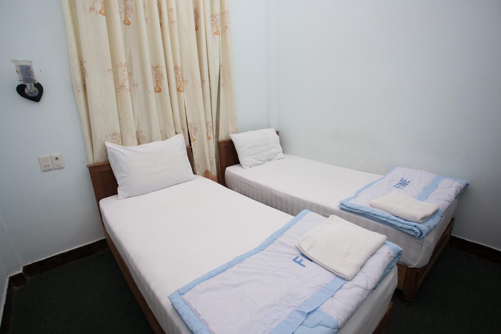 Sunny Fine Guesthouse Hue Quarto foto