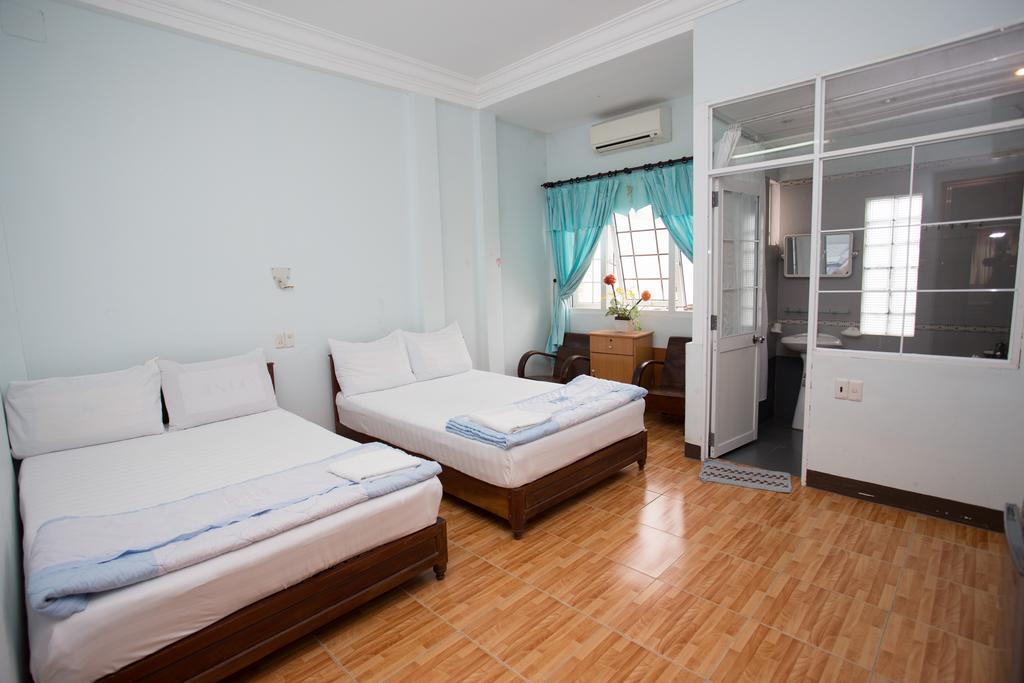 Sunny Fine Guesthouse Hue Quarto foto