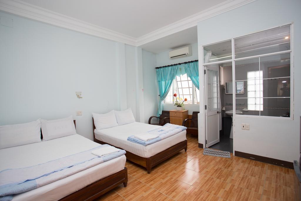 Sunny Fine Guesthouse Hue Exterior foto