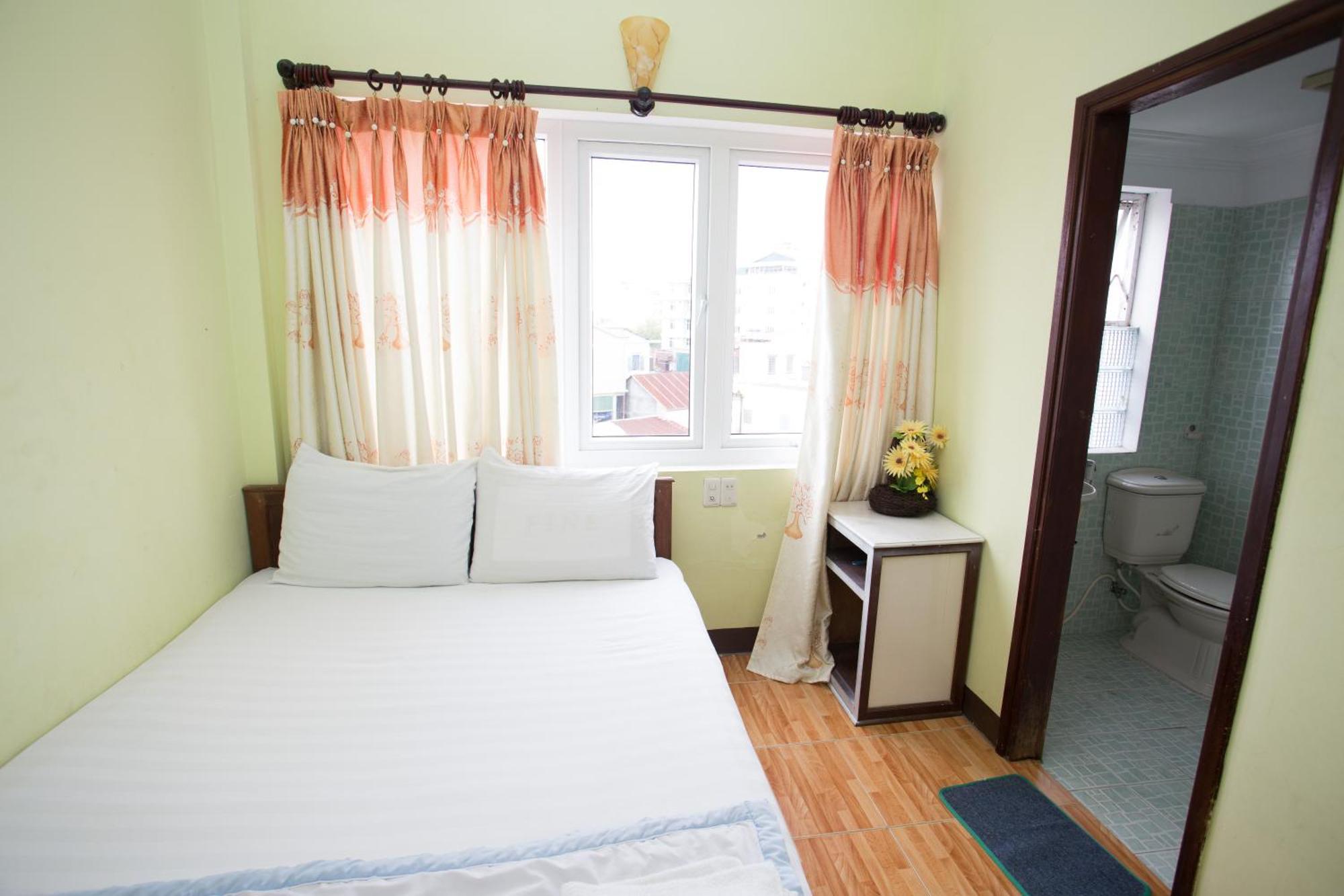 Sunny Fine Guesthouse Hue Exterior foto